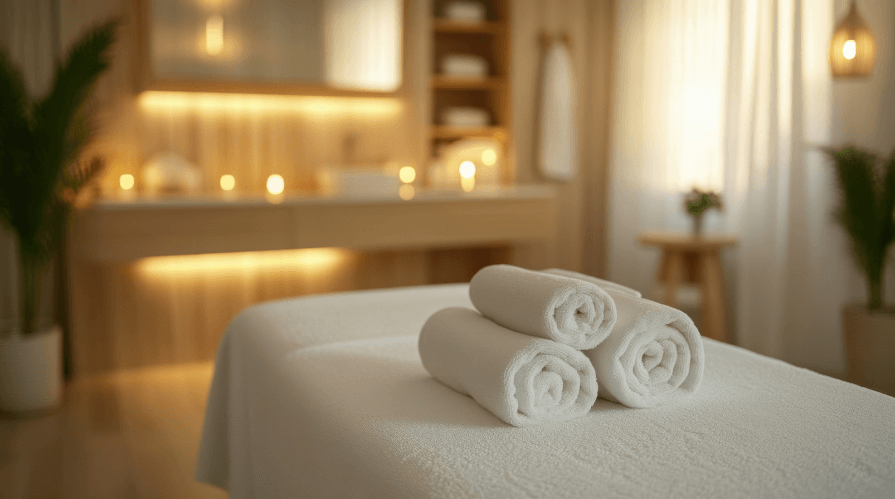 Spa Executivo slappna.com.br